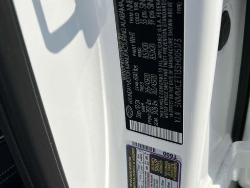 New 2025 Genesis Electrified GV70 Advanced w/ Prestige Package image 18