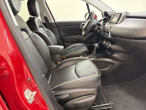Used 2017 FIAT 500X Trekking FWD image 29