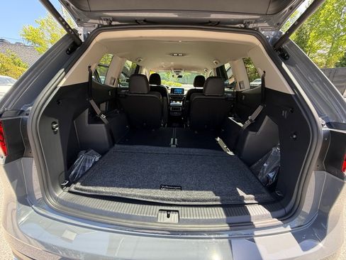 New 2026 Volkswagen Atlas SE AWD/4WD image 15