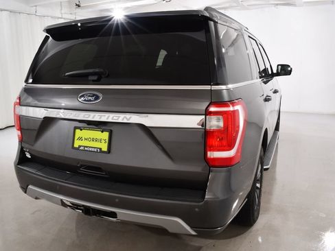 Used 2021 Ford Expedition XLT AWD/4WD image 12