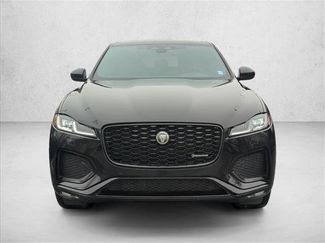 Used 2025 Jaguar F-PACE R-Dynamic S AWD/4WD video 2