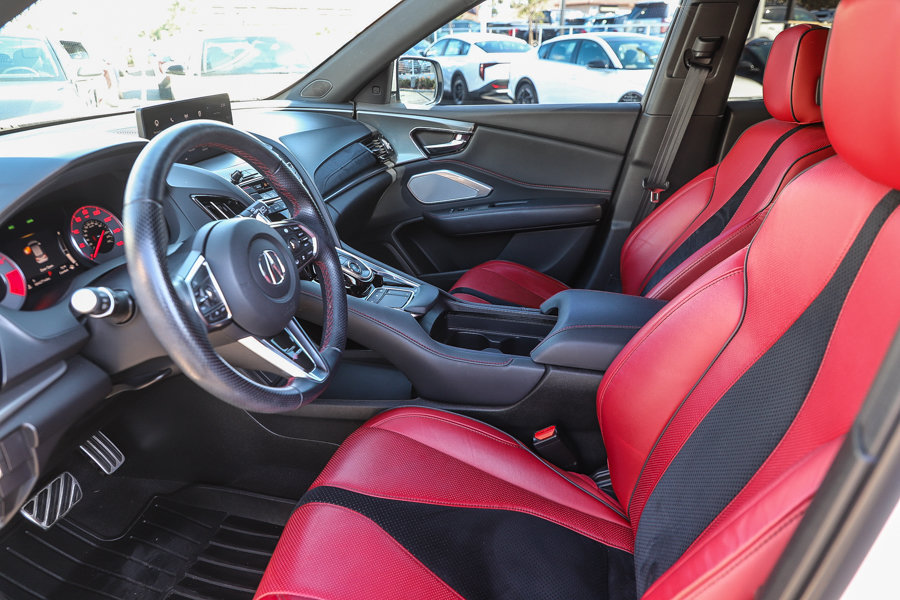 Used 2020 Acura RDX w/ Advance Package FWD image 18