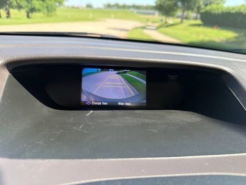 Used 2014 Honda CR-V EX-L image 18