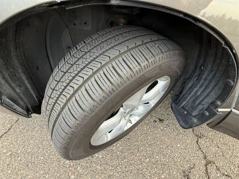 Used 2008 Acura RDX SH-AWD image 7