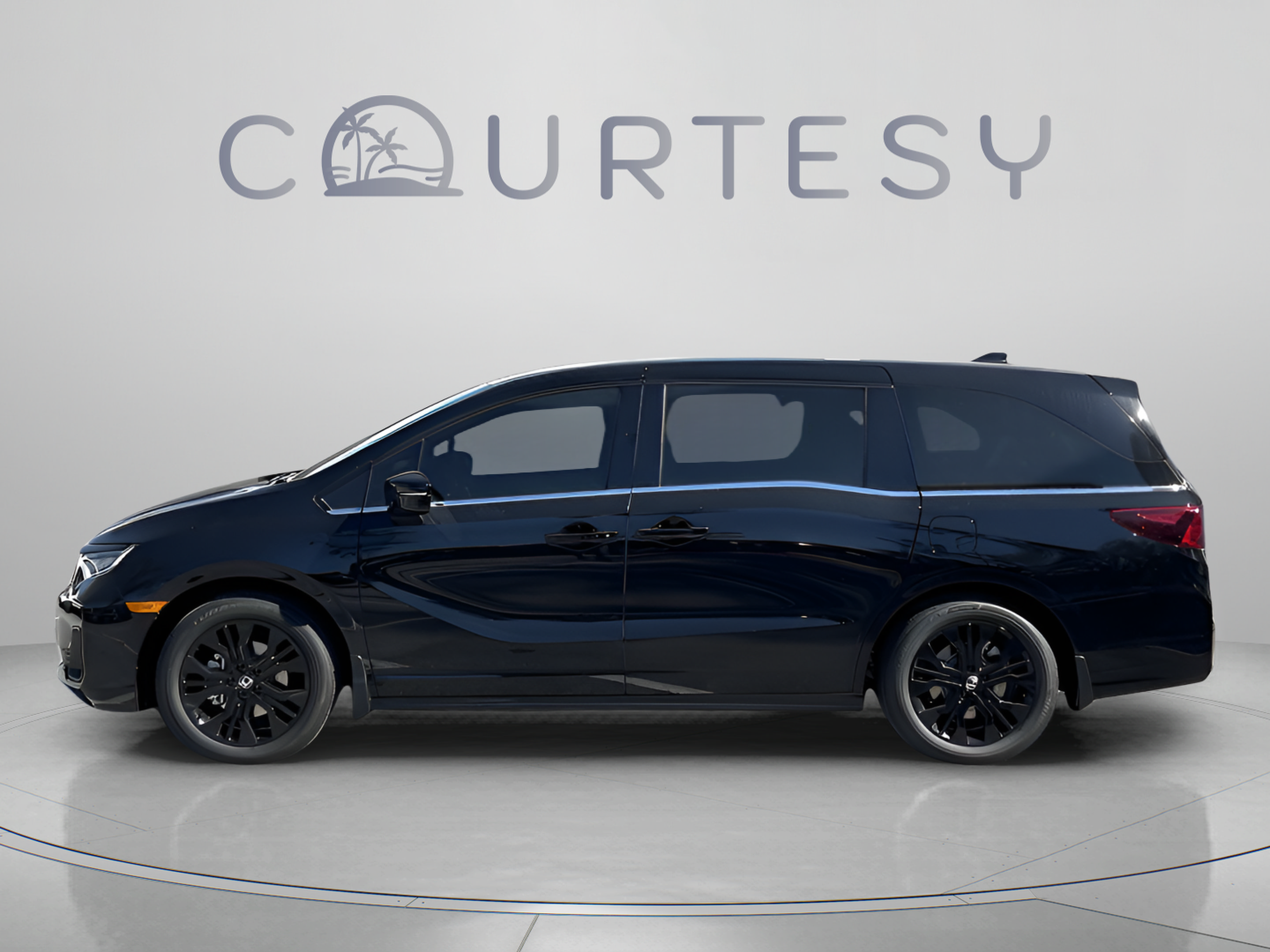 New 2026 Honda Odyssey Sport-L image 5