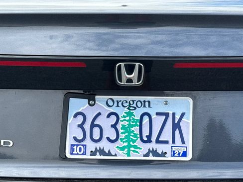 Used 2023 Honda Accord Touring image 46