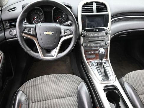 Used 2013 Chevrolet Malibu LT w/ Power Convenience Package FWD image 11