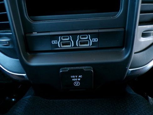 Used 2024 RAM 2500 Laramie image 11