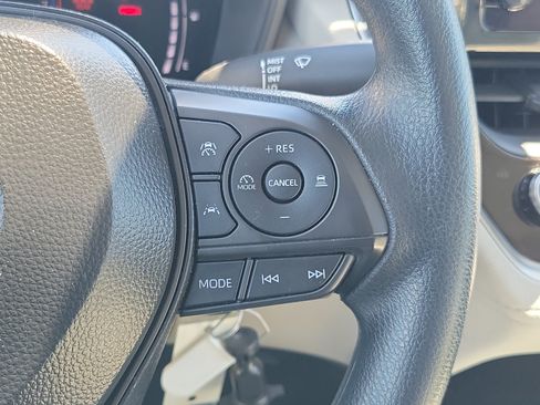 Certified 2026 Toyota Corolla Cross L AWD/4WD image 23