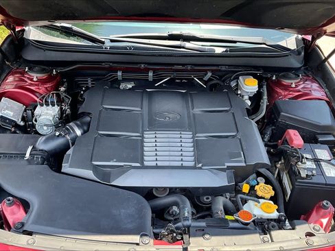 Used 2015 Subaru Outback 3.6R Limited AWD/4WD image 32