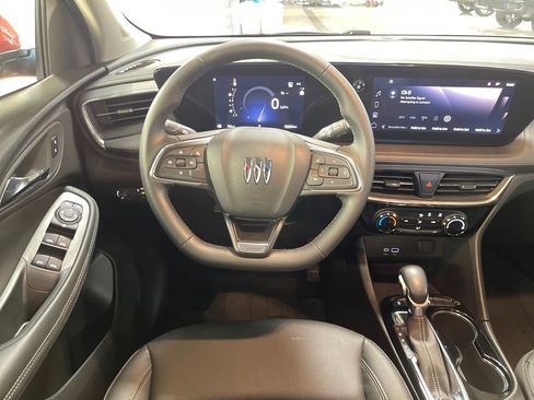 Certified 2024 Buick Encore GX Sport Touring image 14