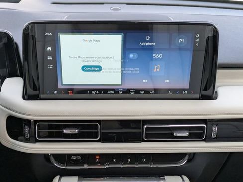 New 2026 Lincoln Aviator Reserve image 14