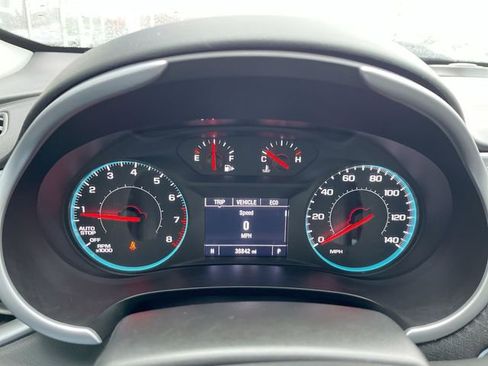 Used 2024 Chevrolet Malibu LT image 12