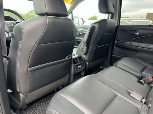 Used 2022 Honda Pilot Special Edition image 20