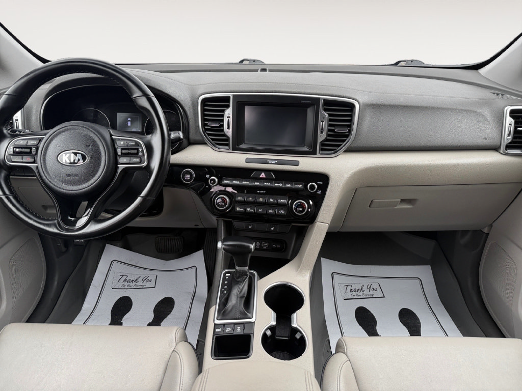 Used 2019 Kia Sportage EX AWD/4WD image 17