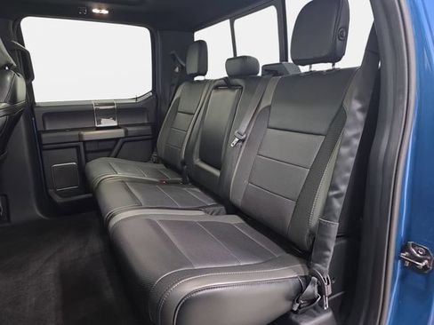 Used 2019 Ford F150 Raptor w/ Equipment Group 802A Luxury AWD/4WD image 13