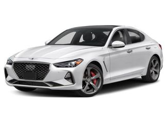 Used 2020 Genesis G70 3.3T w/ Elite Package AWD/4WD video 1