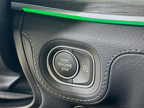 Used 2026 Mercedes-Benz GLS 450 4MATIC image 16