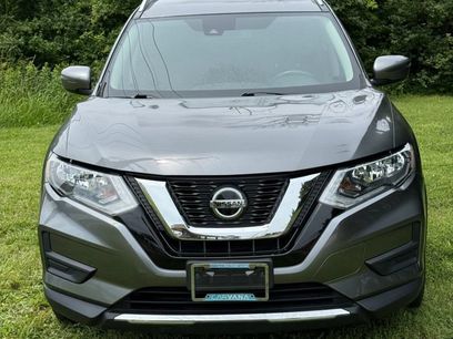 Used 2020 Nissan Rogue SV