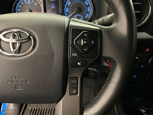 Used 2019 Toyota Tacoma TRD Pro AWD/4WD image 13