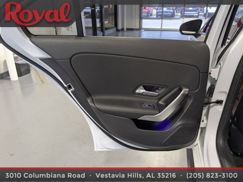 Used 2022 Mercedes-Benz A 220 A 220 image 12