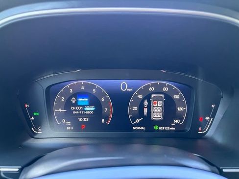 Used 2023 Honda Pilot Elite image 18