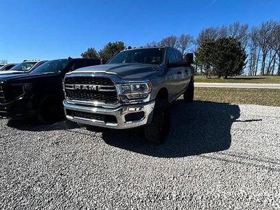 Used 2022 RAM 2500 Tradesman