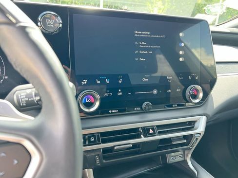 Certified 2023 Lexus RX 350 FWD w/ Cold Area Package image 17