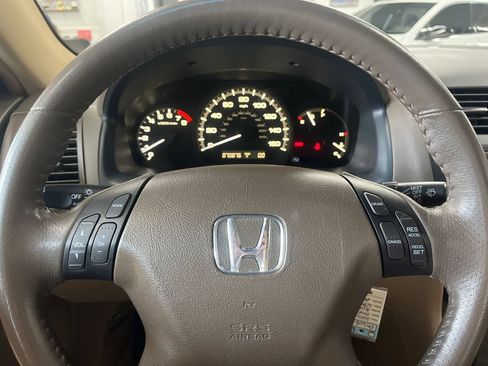 Used 2006 Honda Accord EX-L image 34
