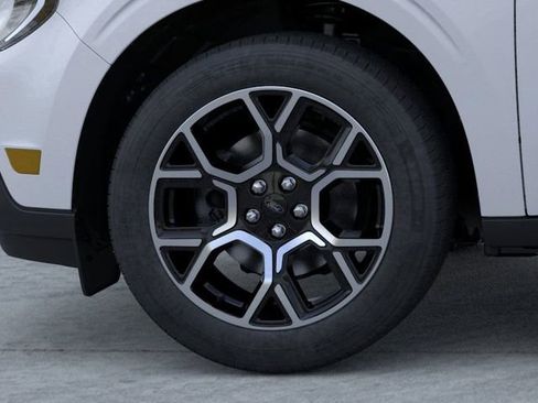 New 2026 Ford Maverick Lariat w/ 4K Tow Package image 20