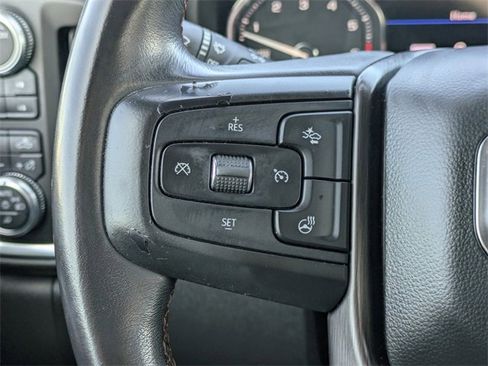 Used 2020 GMC Sierra 1500 AT4 w/ AT4 Premium Package image 68