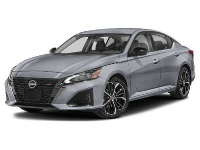 Certified 2023 Nissan Altima 2.5 SR