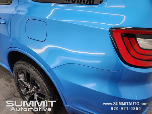 New 2026 Dodge Durango GT image 36