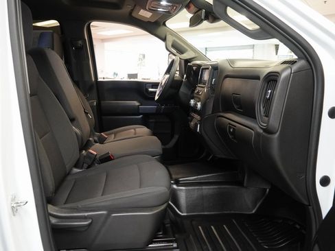 Certified 2024 GMC Sierra 3500 Pro w/ 1SA Pro Safety Plus Package image 33