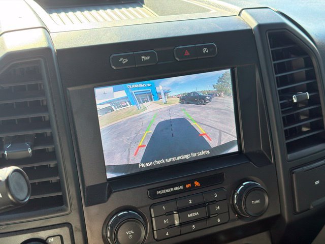 Used 2020 Ford F150 XL w/ Equipment Group 101A Mid AWD/4WD image 24