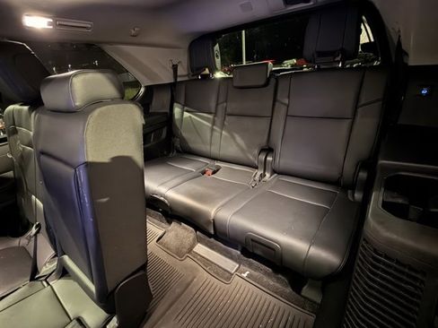 Used 2023 Toyota Sequoia Limited image 11