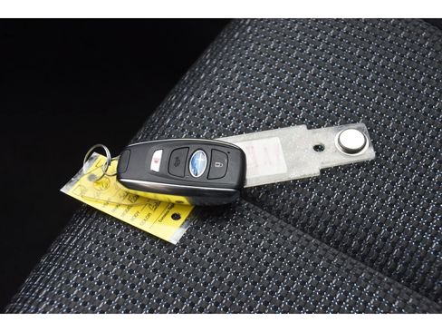 Certified 2026 Subaru Forester Premium AWD/4WD image 38