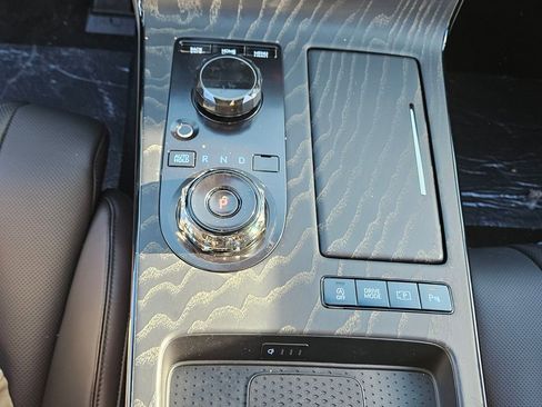 New 2026 Genesis G80 3.5T Prestige AWD/4WD image 18