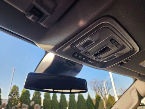 New 2026 Chevrolet Silverado 2500 LT w/ Trail Boss Package image 38