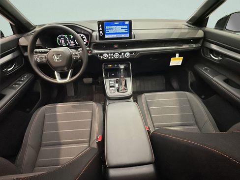 New 2026 Honda CR-V Sport image 38
