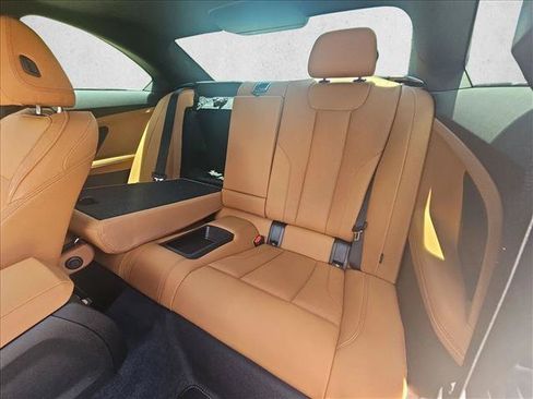 Used 2025 BMW M240i Coupe w/ Premium Package RWD image 17