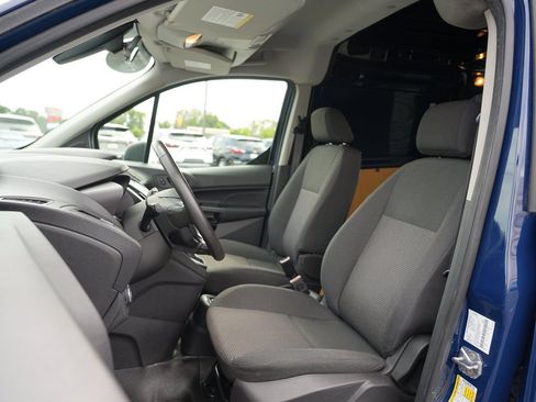 Used 2018 Ford Transit Connect XL FWD image 12