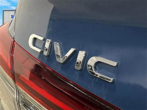 New 2026 Honda Civic Sport image 9