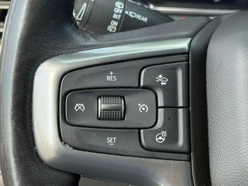 Used 2022 Chevrolet Tahoe Z71 w/ Luxury Package image 26