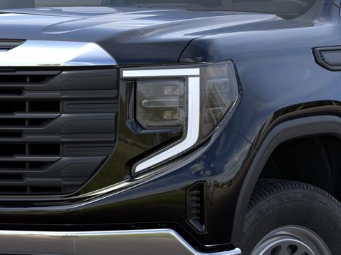 New 2026 GMC Sierra 1500 Pro image 10