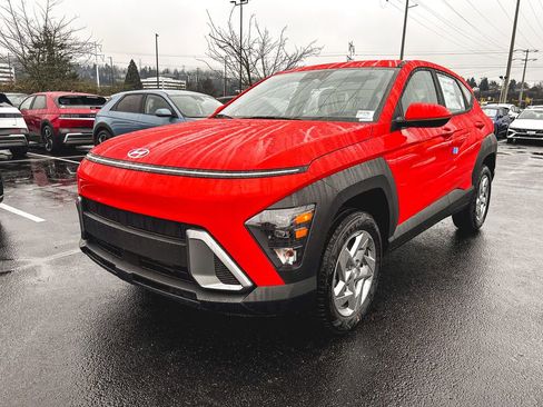 New 2026 Hyundai Kona SE image 4