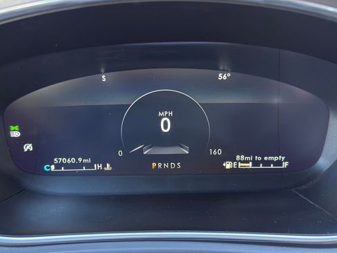 Used 2020 Lincoln Nautilus Reserve image 21