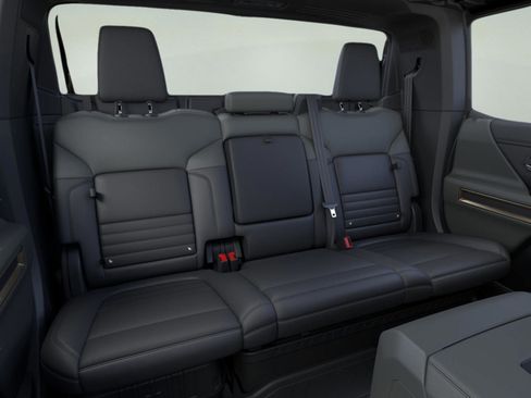 New 2025 GMC Hummer EV 3X AWD/4WD image 19