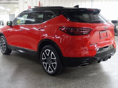 Used 2023 Chevrolet Blazer RS image 5