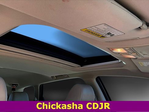 Used 2015 MAZDA CX-9 Touring w/ Touring Technology Package image 26